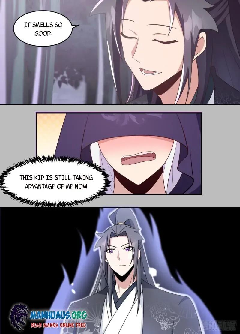 Otherworldly Evil Monarch Chapter 205 Online - página 2
