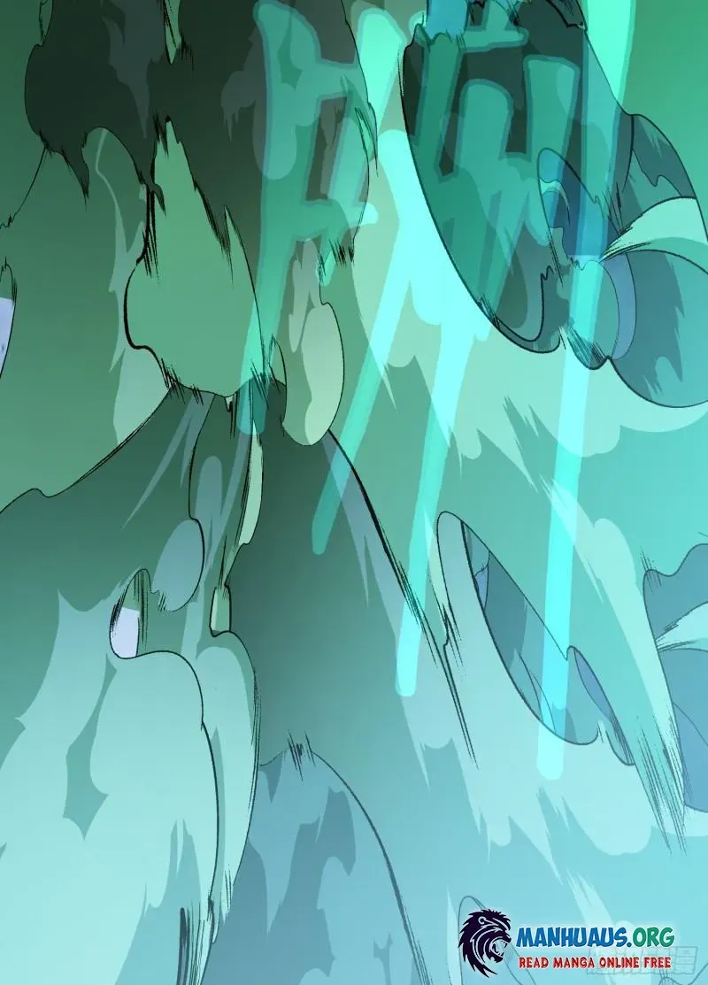 Otherworldly Evil Monarch Chapter 207 Online - página 11