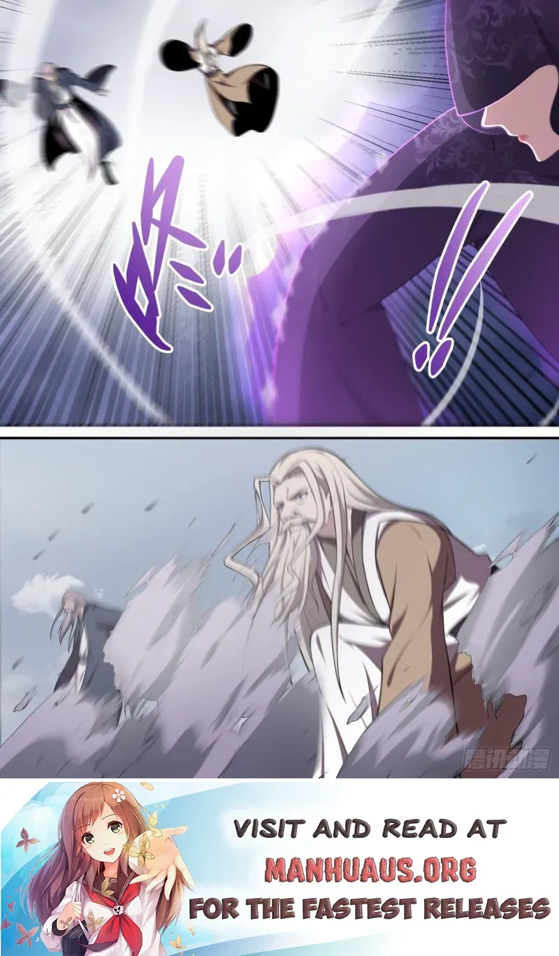 Otherworldly Evil Monarch Chapter 209 Online - página 7