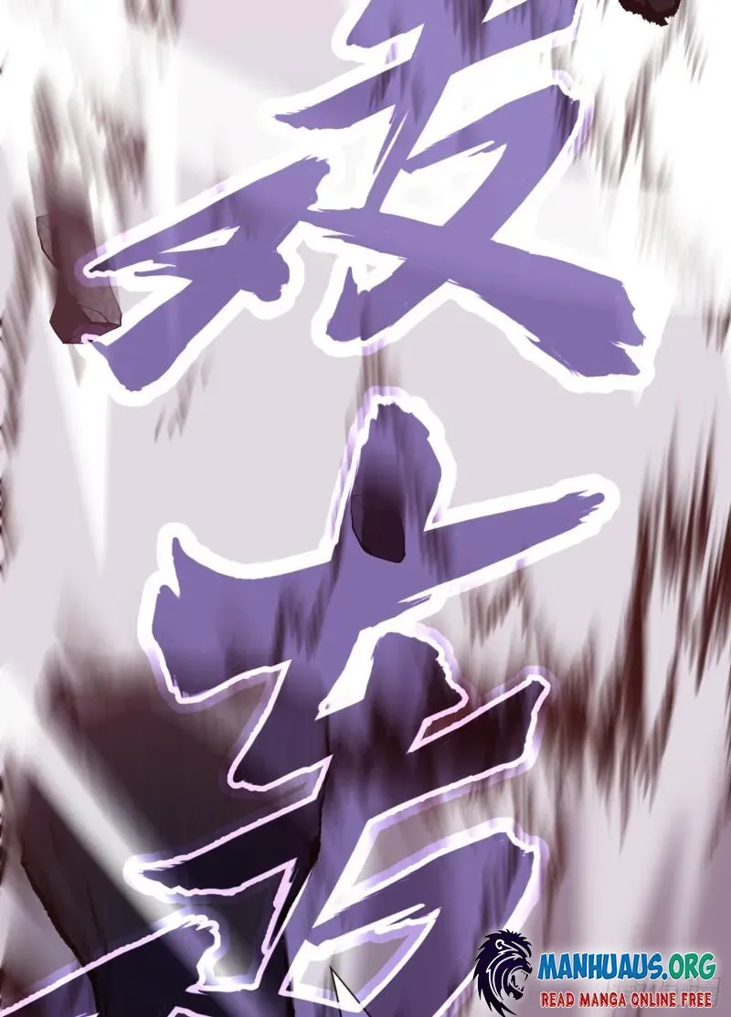 Otherworldly Evil Monarch Chapter 209 Online - página 11