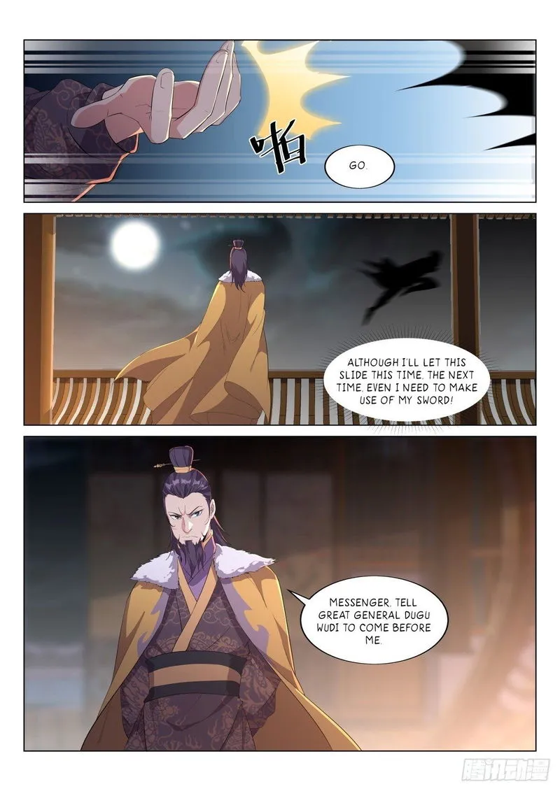 Otherworldly Evil Monarch Chapter 21 Online - página 11