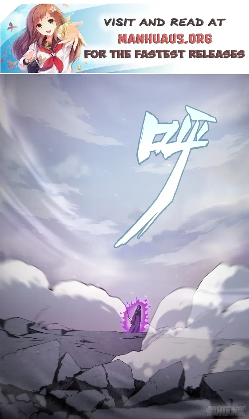 Otherworldly Evil Monarch Chapter 210 Online - página 1