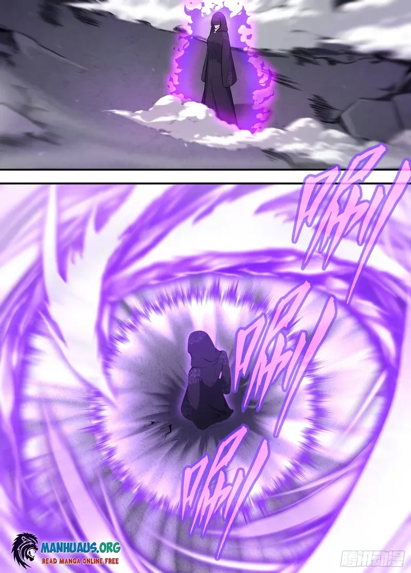 Otherworldly Evil Monarch Chapter 210 Online - página 2
