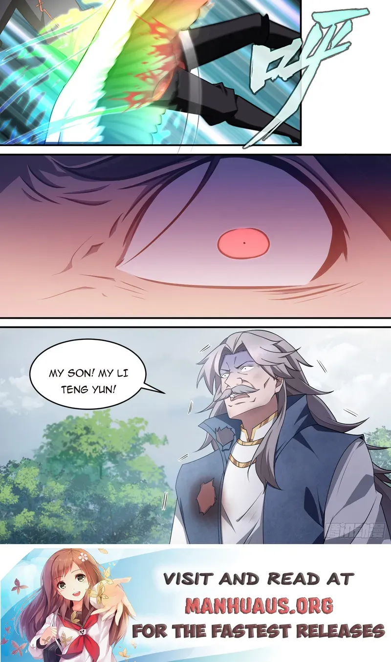 Otherworldly Evil Monarch Chapter 210 Online - página 12