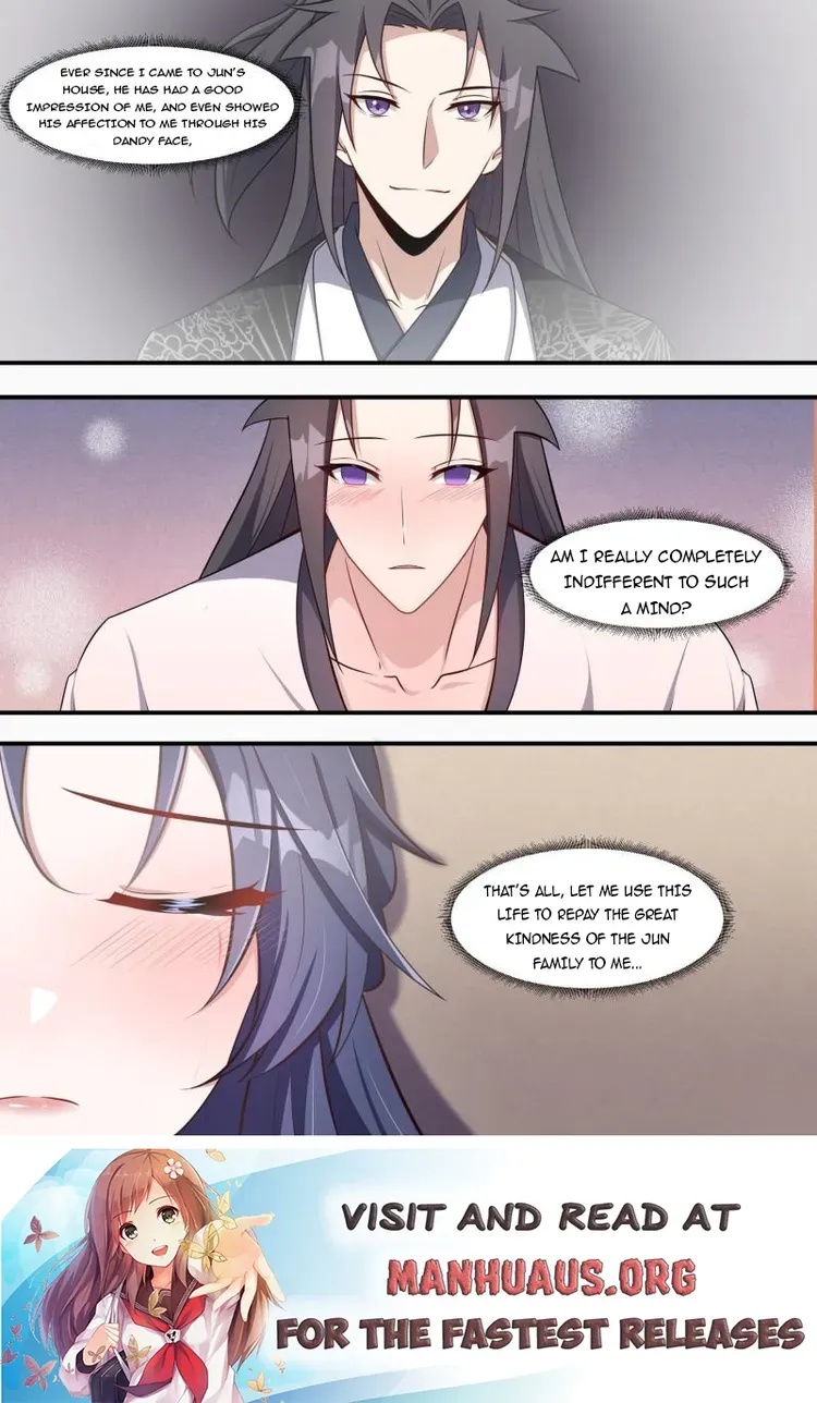 Otherworldly Evil Monarch Chapter 216 Online - página 12