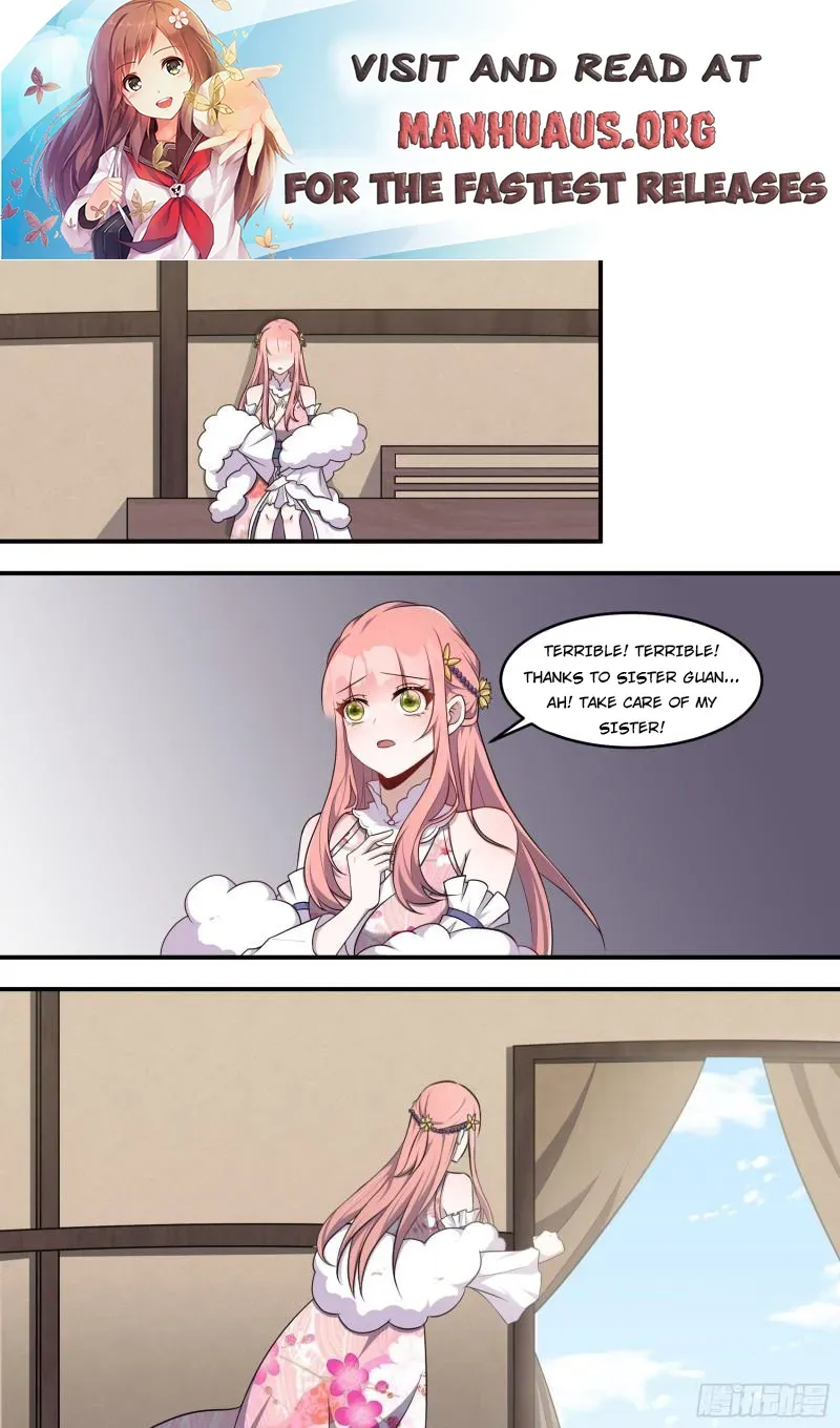 Otherworldly Evil Monarch Chapter 217 Online - página 1