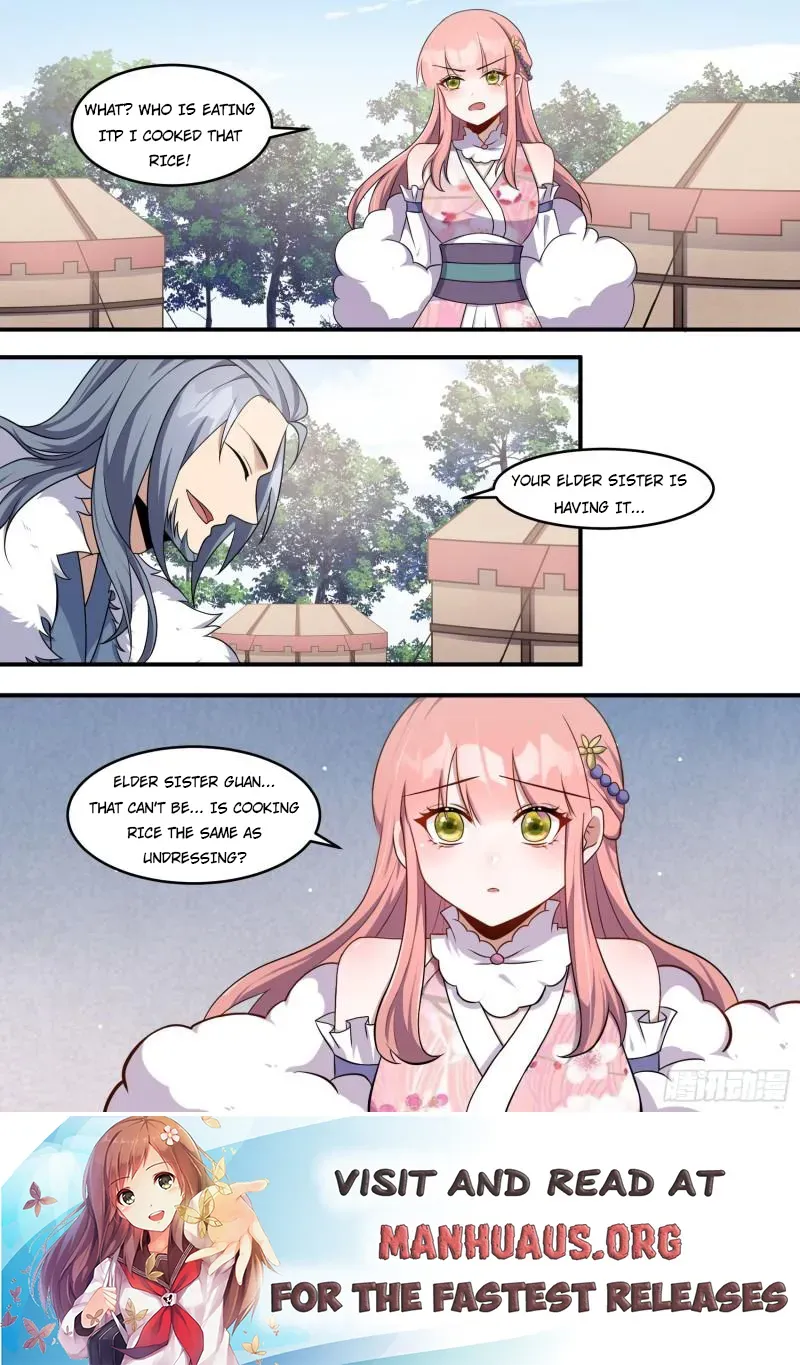 Otherworldly Evil Monarch Chapter 217 Online - página 12