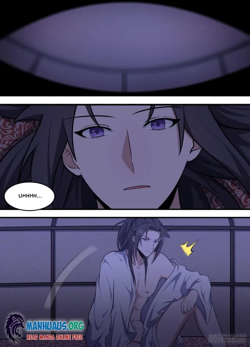 Otherworldly Evil Monarch Chapter 218 Online - página 3