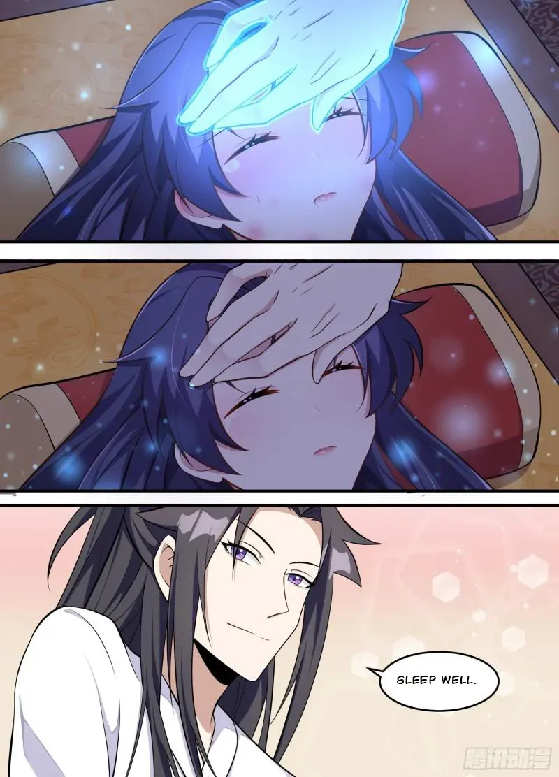 Otherworldly Evil Monarch Chapter 218 Online - página 7