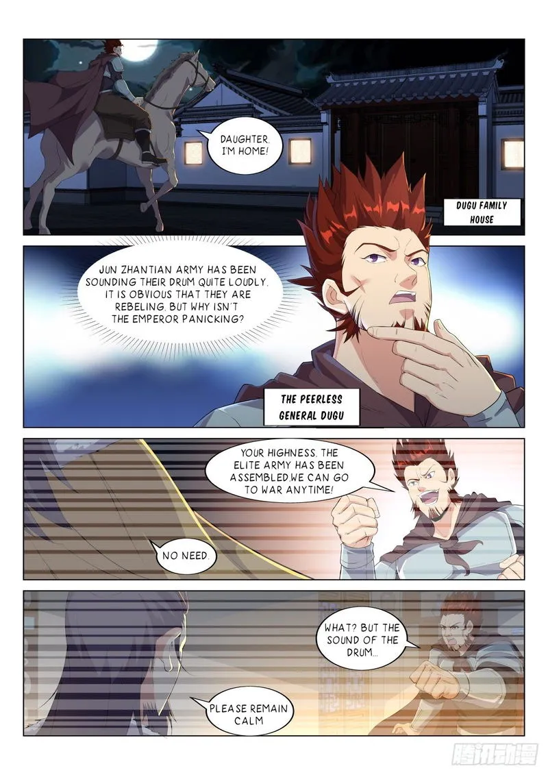 Otherworldly Evil Monarch Chapter 22 Online - página 2