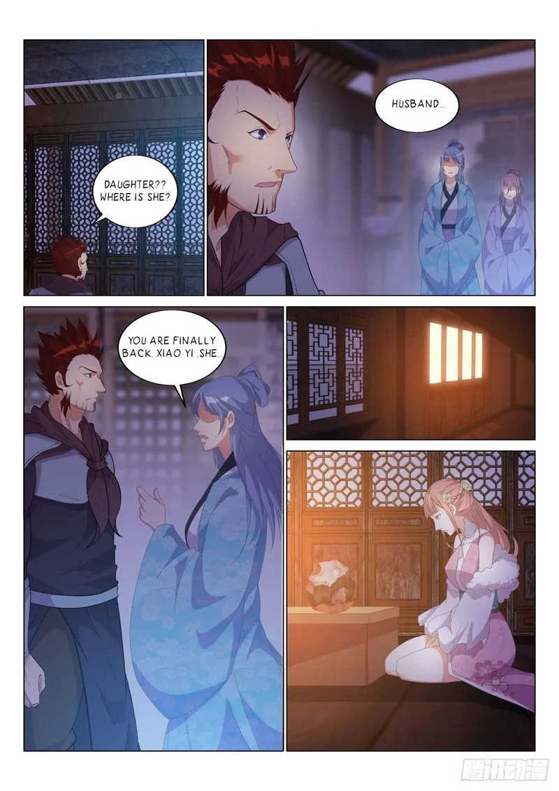 Otherworldly Evil Monarch Chapter 22 Online - página 3