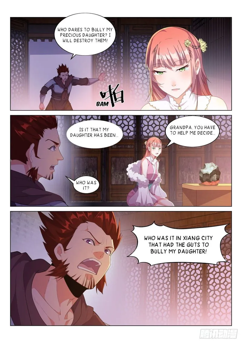 Otherworldly Evil Monarch Chapter 22 Online - página 4