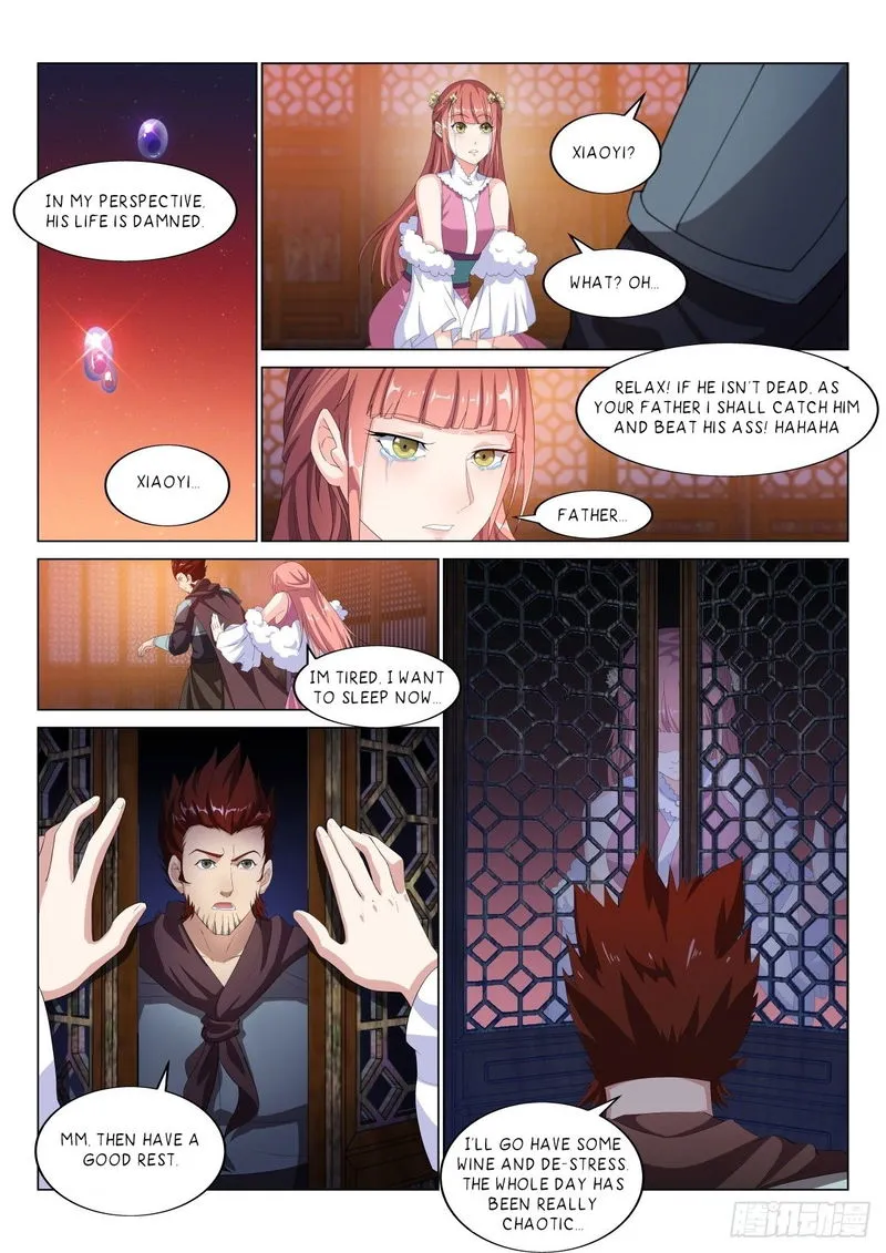 Otherworldly Evil Monarch Chapter 22 Online - página 7