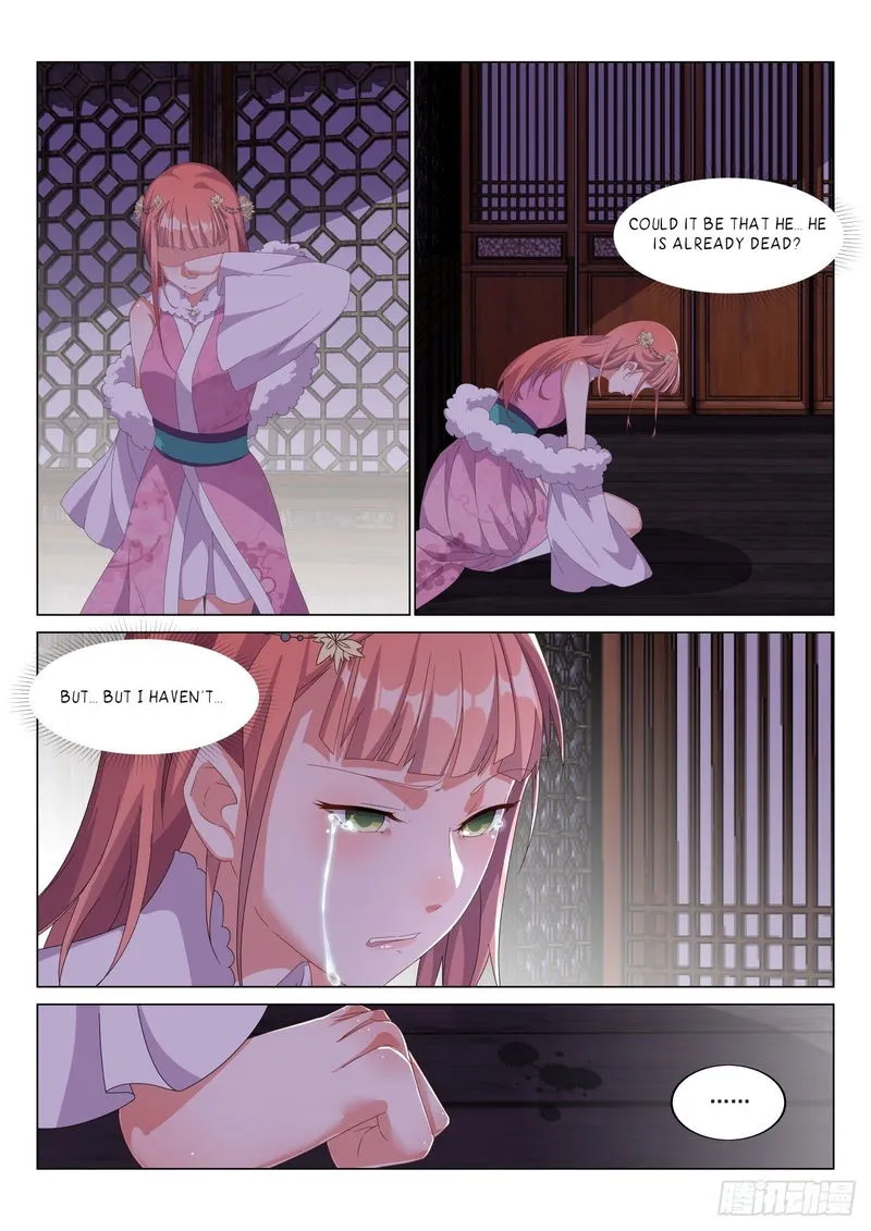 Otherworldly Evil Monarch Chapter 22 Online - página 8