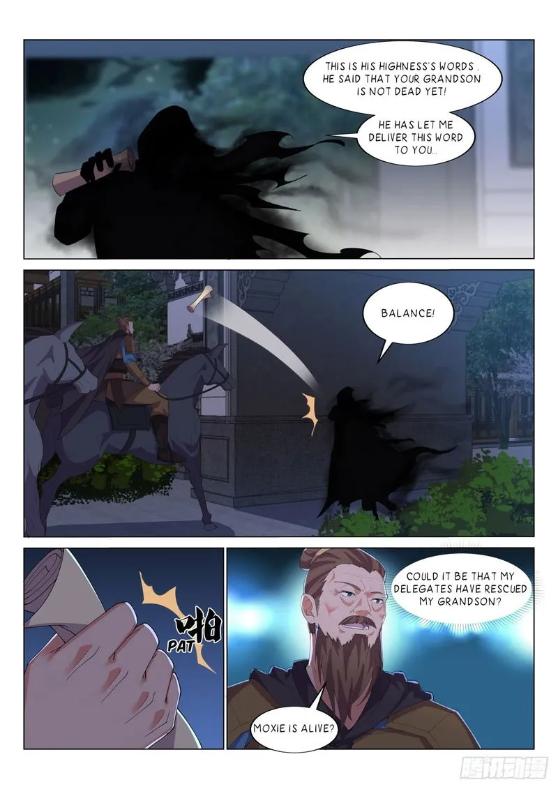 Otherworldly Evil Monarch Chapter 22 Online - página 10