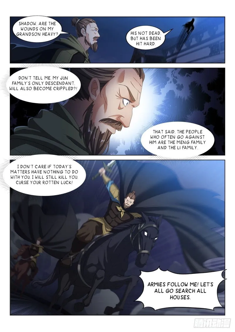 Otherworldly Evil Monarch Chapter 22 Online - página 11