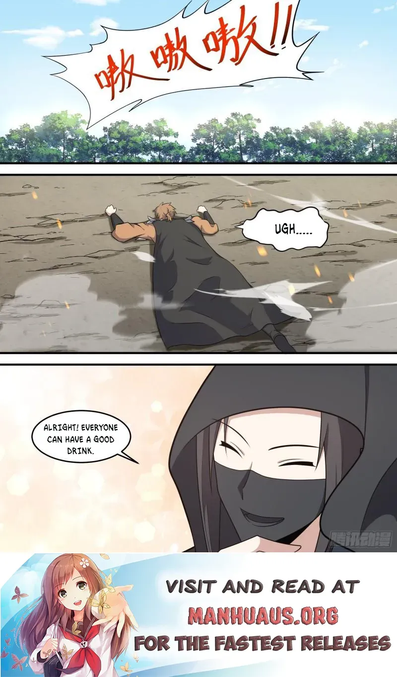 Otherworldly Evil Monarch Chapter 221 Online - página 13