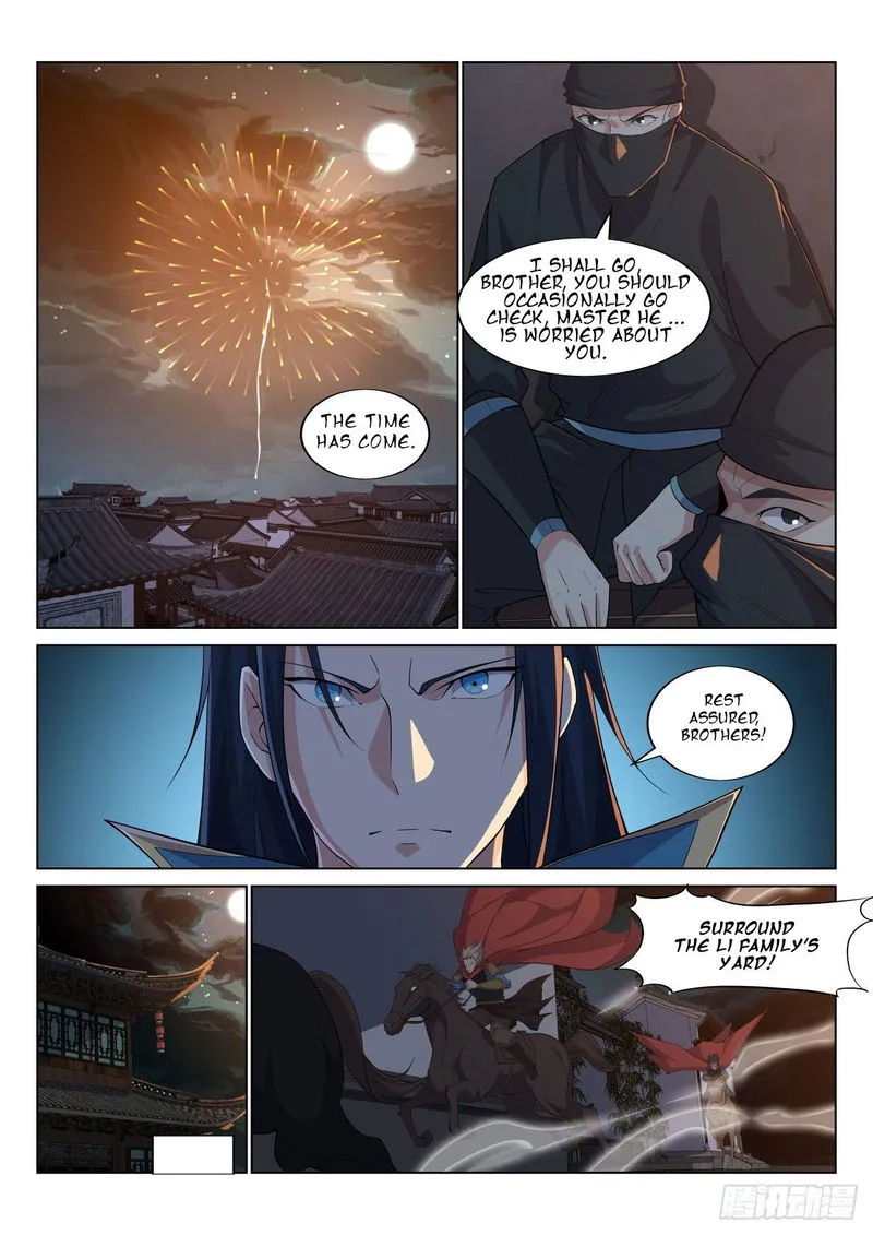 Otherworldly Evil Monarch Chapter 23 Online - página 8