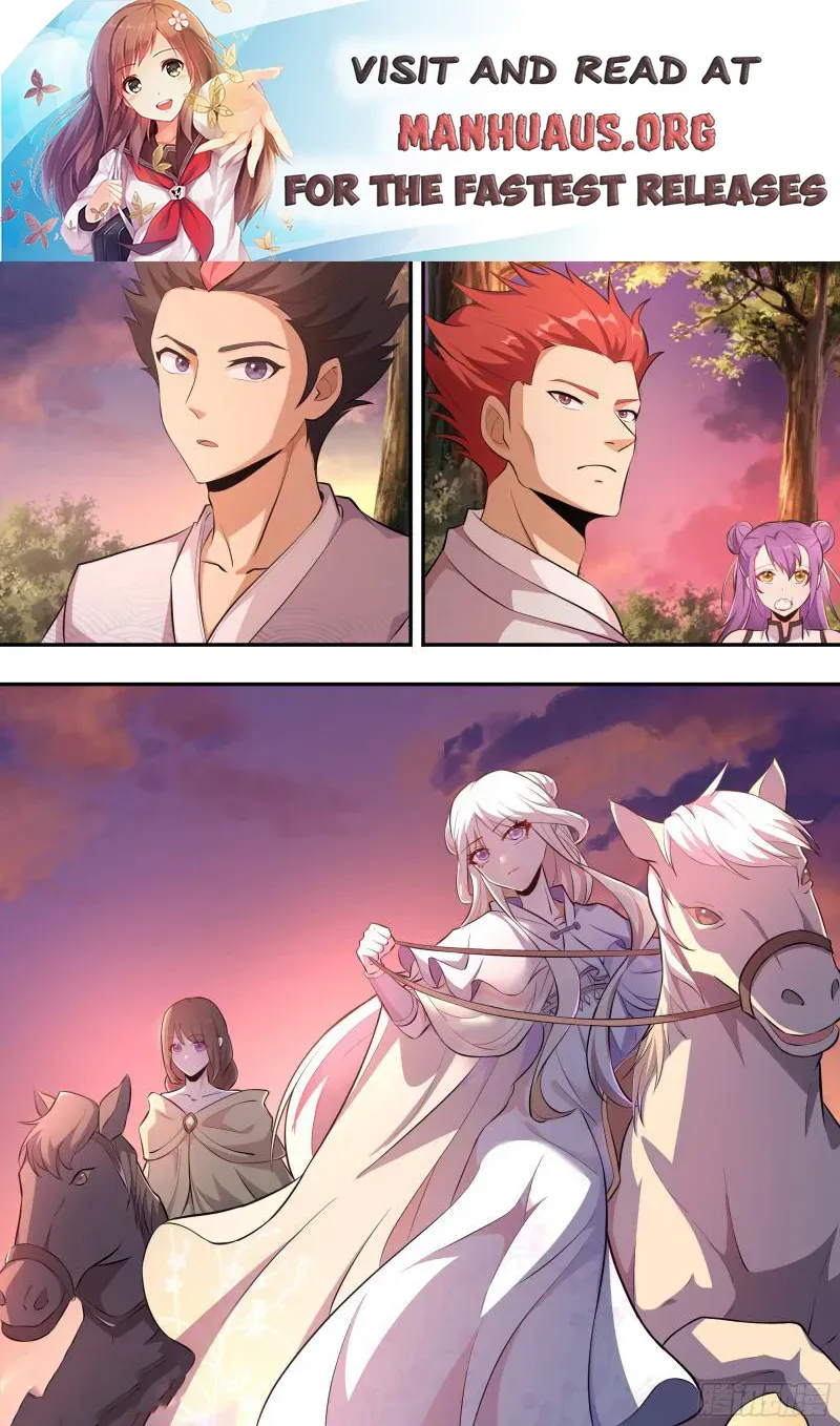 Otherworldly Evil Monarch Chapter 231 Online - página 1