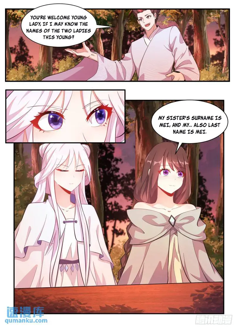 Otherworldly Evil Monarch Chapter 231 Online - página 10