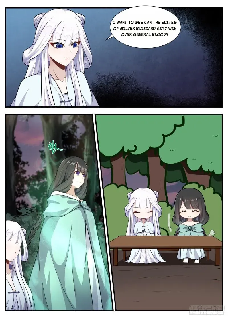 Otherworldly Evil Monarch Chapter 233 Online - página 9