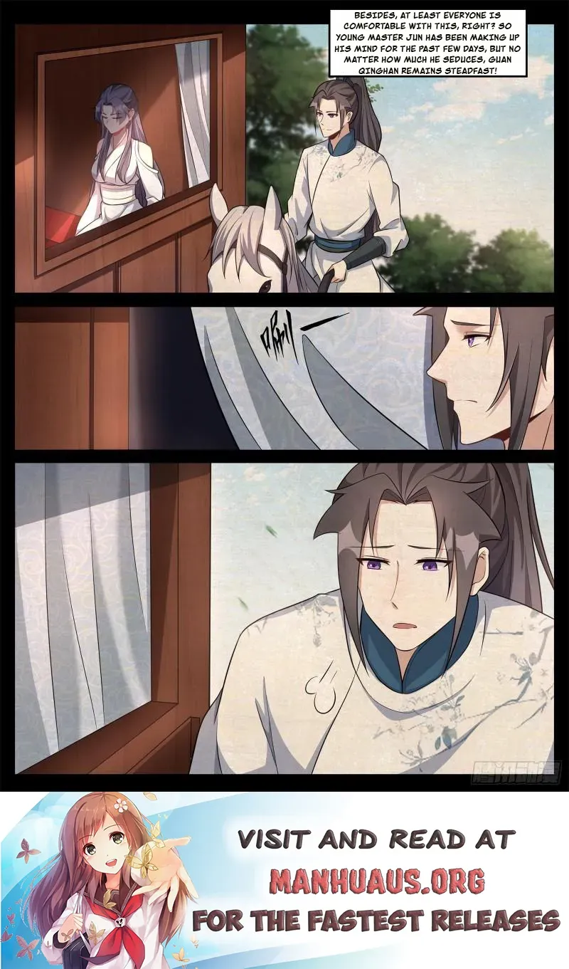 Otherworldly Evil Monarch Chapter 233 Online - página 12