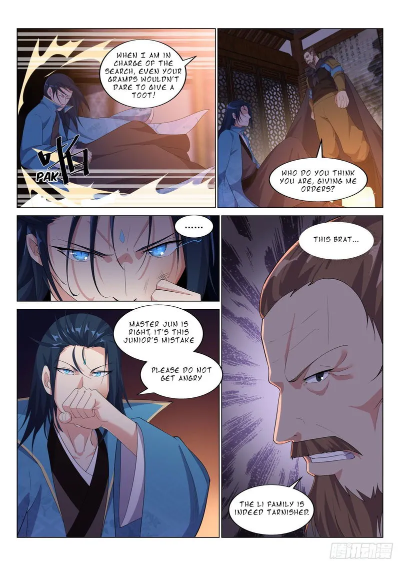 Otherworldly Evil Monarch Chapter 24 Online - página 3