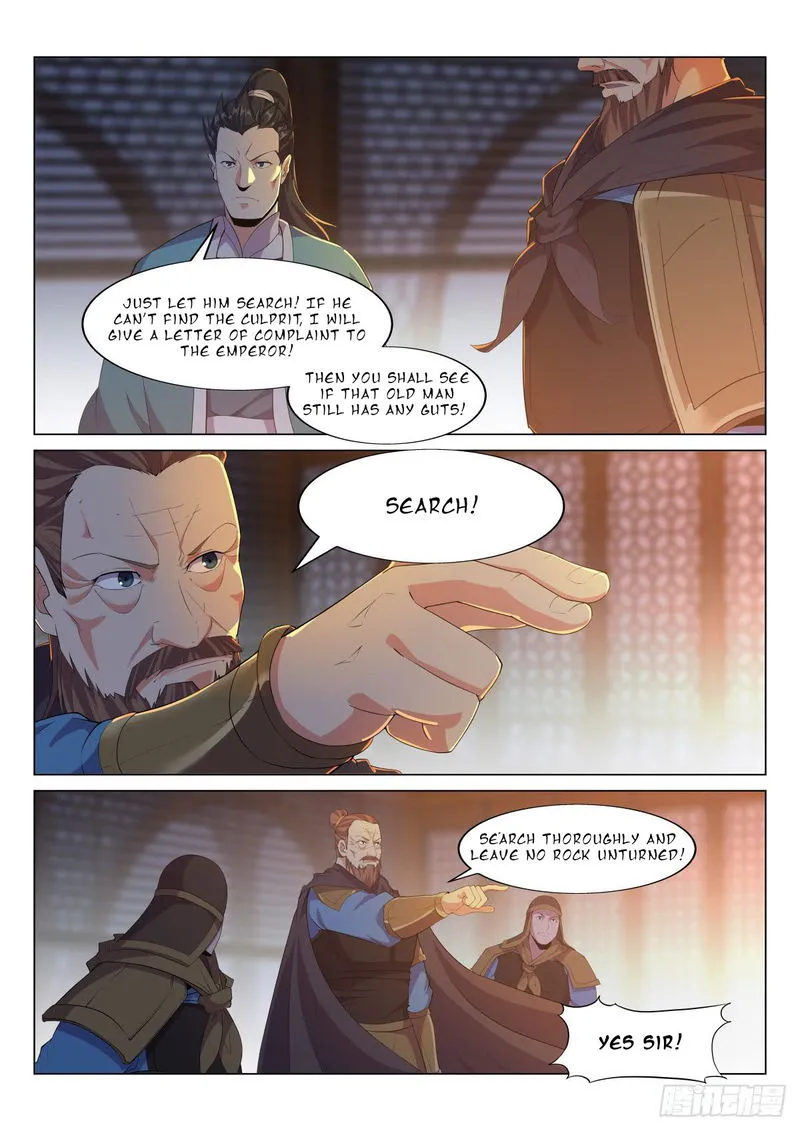 Otherworldly Evil Monarch Chapter 24 Online - página 4