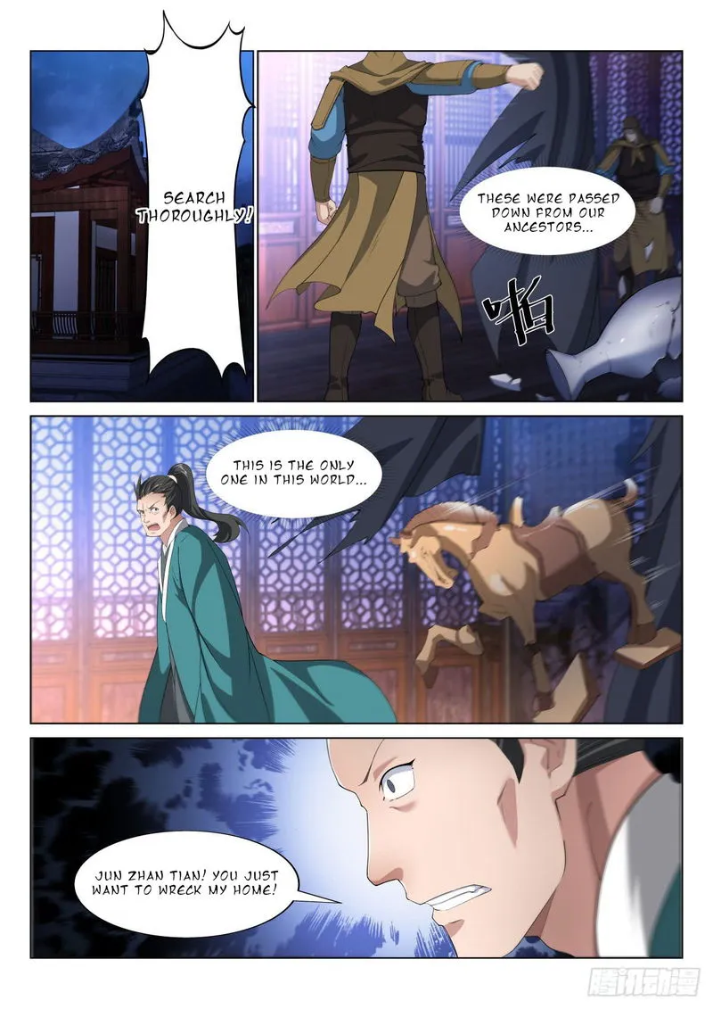 Otherworldly Evil Monarch Chapter 24 Online - página 6