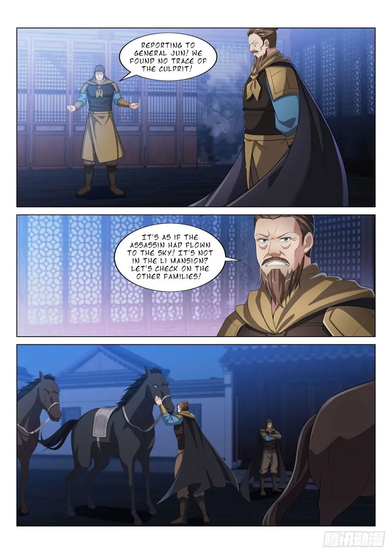 Otherworldly Evil Monarch Chapter 24 Online - página 8