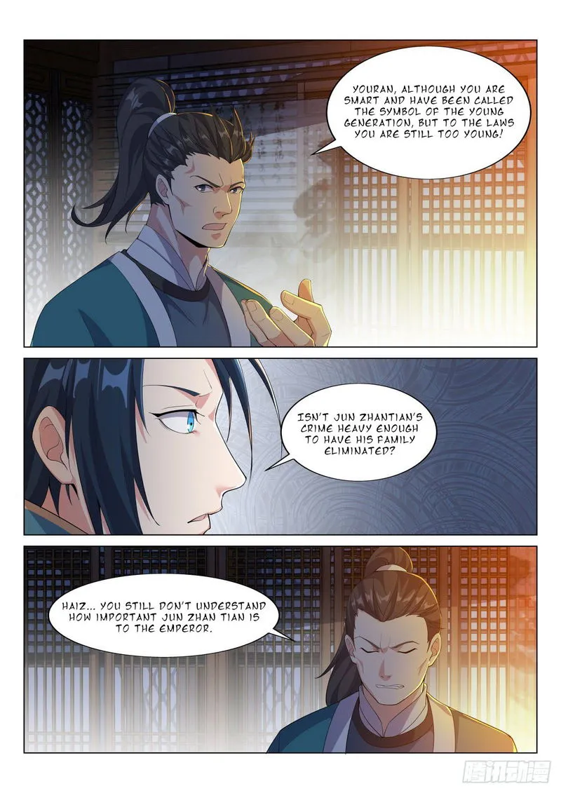 Otherworldly Evil Monarch Chapter 24 Online - página 10