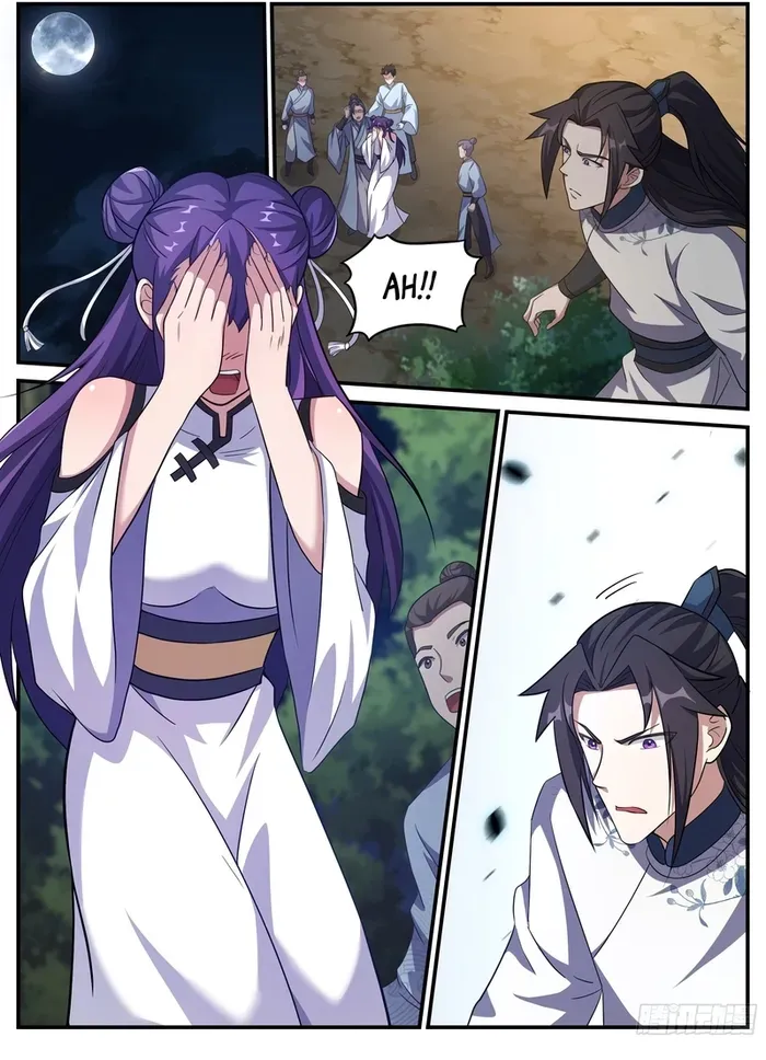 Otherworldly Evil Monarch Chapter 247 Online - página 2
