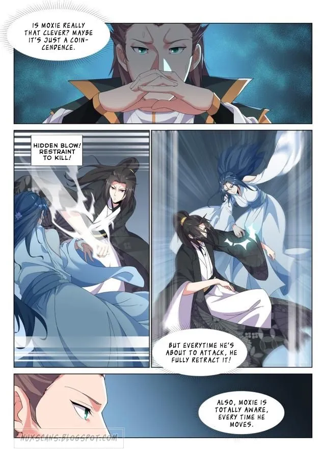 Otherworldly Evil Monarch Chapter 28 Online - página 1