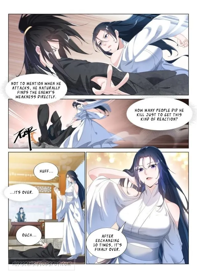 Otherworldly Evil Monarch Chapter 28 Online - página 2