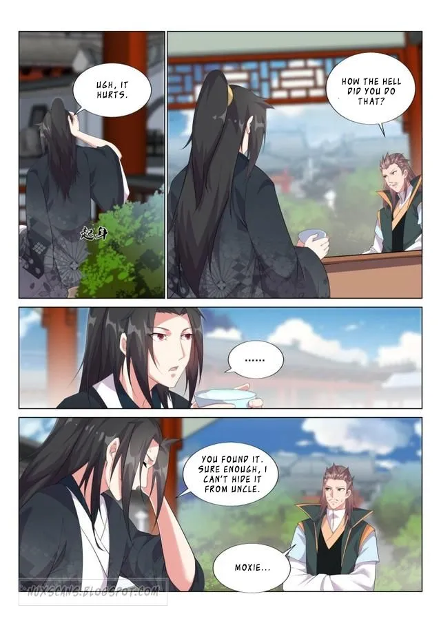 Otherworldly Evil Monarch Chapter 28 Online - página 4