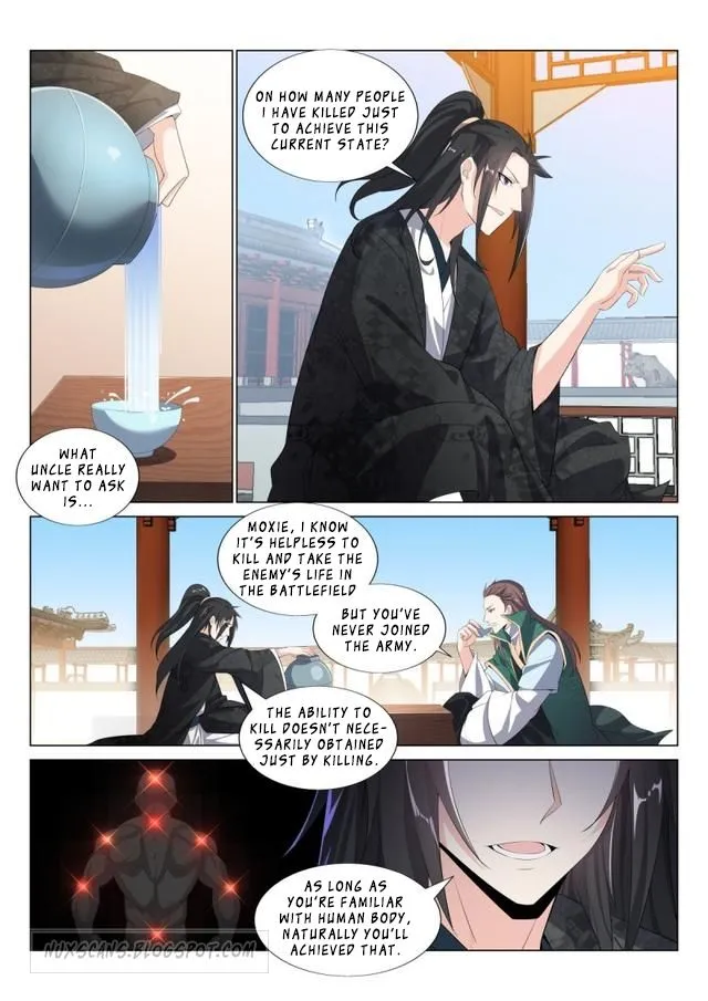 Otherworldly Evil Monarch Chapter 28 Online - página 5