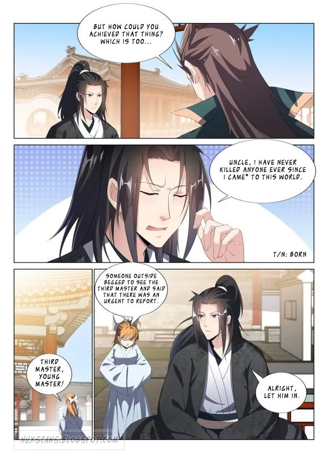 Otherworldly Evil Monarch Chapter 28 Online - página 7