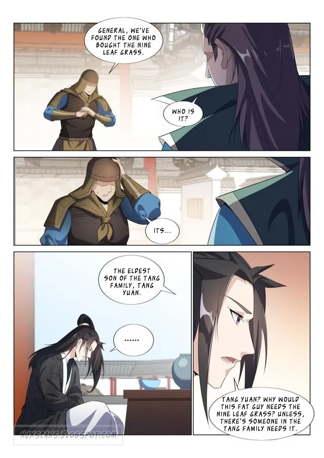 Otherworldly Evil Monarch Chapter 28 Online - página 8