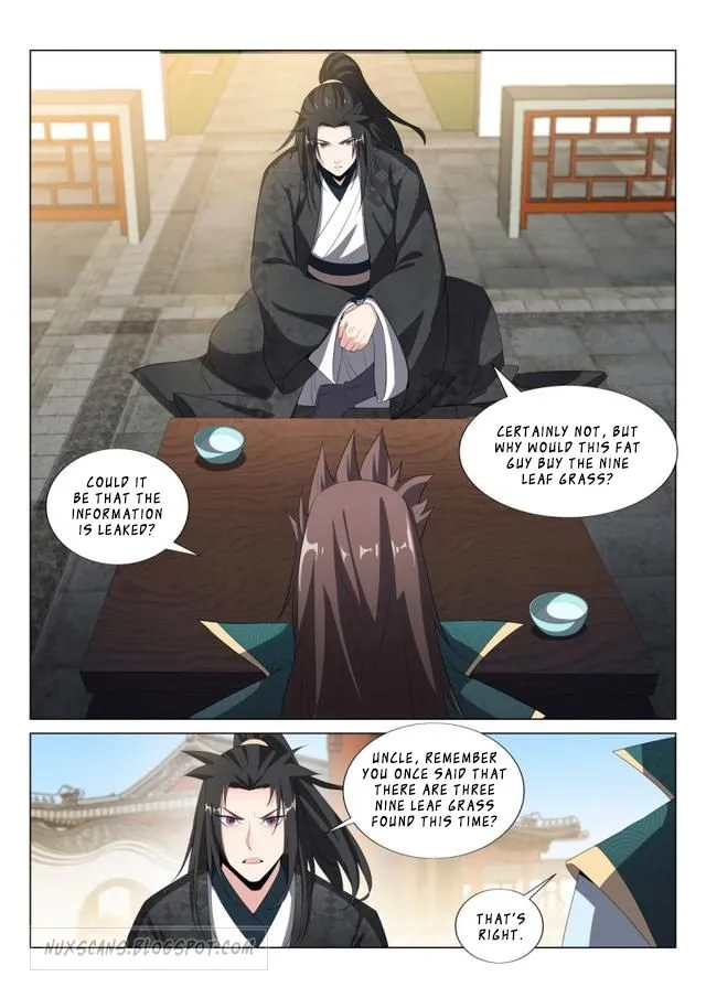 Otherworldly Evil Monarch Chapter 28 Online - página 9