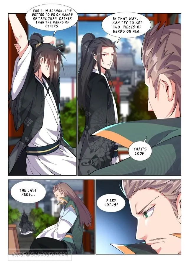 Otherworldly Evil Monarch Chapter 28 Online - página 10