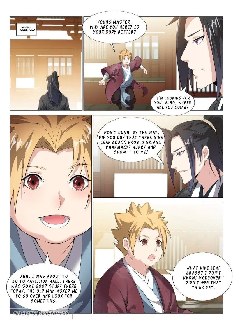Otherworldly Evil Monarch Chapter 29 Online - página 1