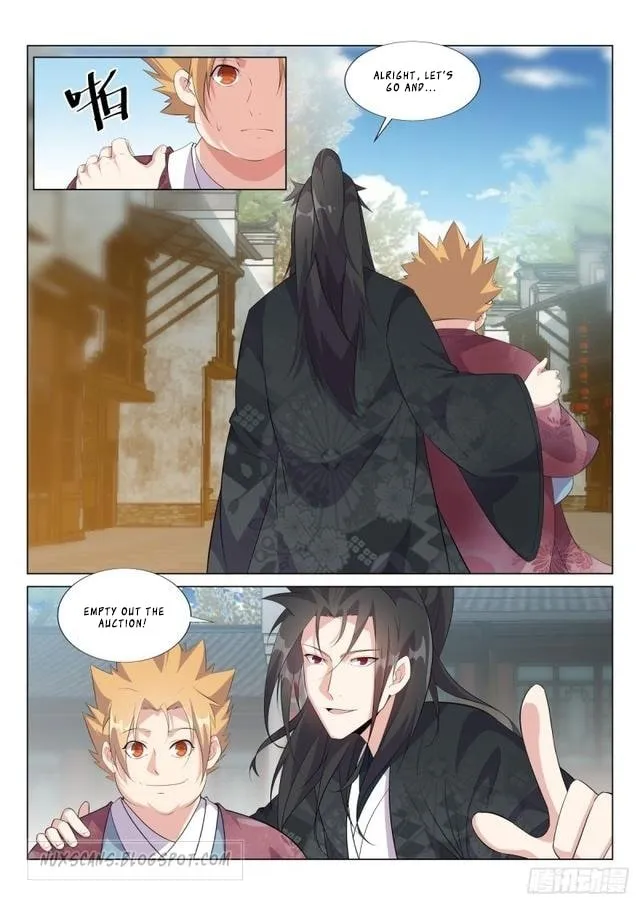 Otherworldly Evil Monarch Chapter 29 Online - página 4