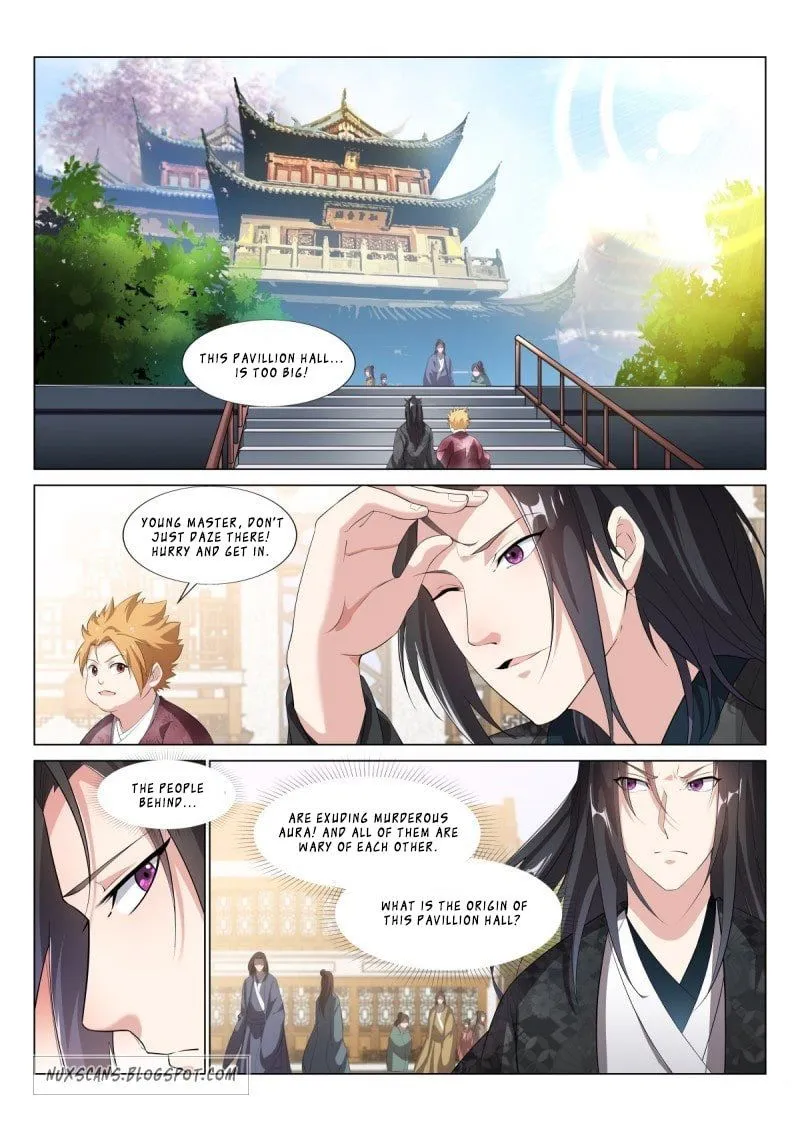 Otherworldly Evil Monarch Chapter 29 Online - página 5
