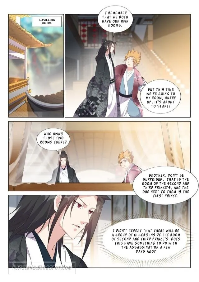 Otherworldly Evil Monarch Chapter 29 Online - página 6