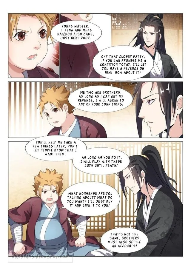 Otherworldly Evil Monarch Chapter 29 Online - página 7