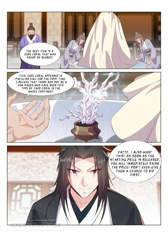 Otherworldly Evil Monarch Chapter 29 Online - página 10