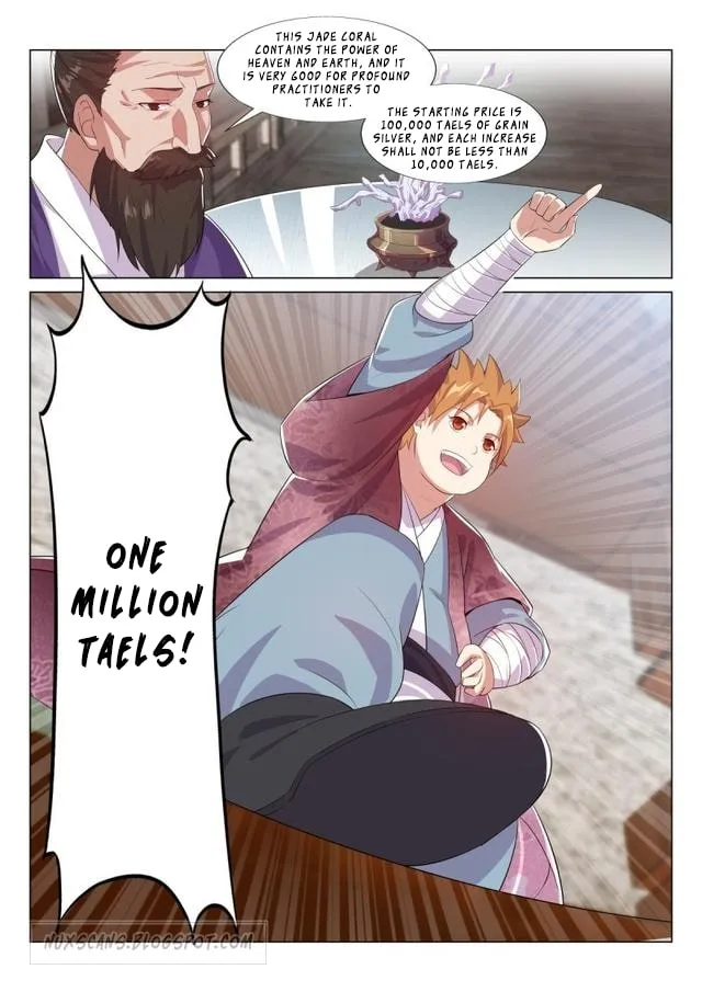 Otherworldly Evil Monarch Chapter 29 Online - página 11