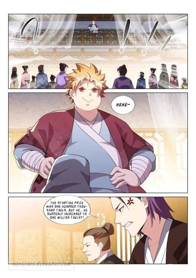Otherworldly Evil Monarch Chapter 29 Online - página 12