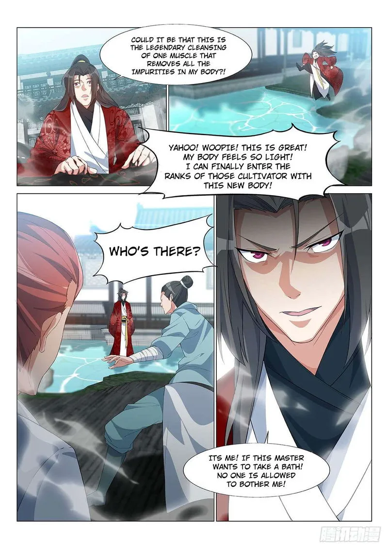Otherworldly Evil Monarch Chapter 3 Online - página 2