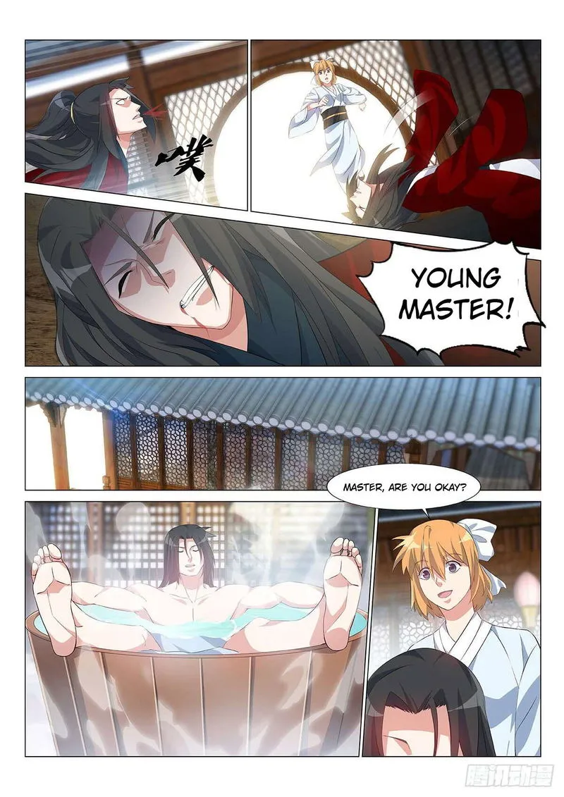 Otherworldly Evil Monarch Chapter 3 Online - página 6